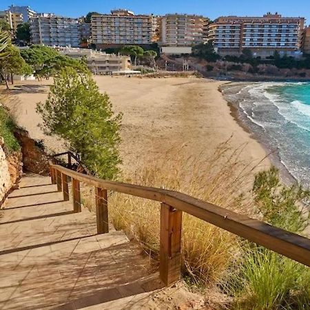 205 Cala Capellans Salou Apartment Luaran gambar