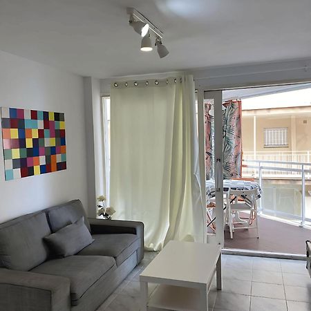 205 Cala Capellans Salou Apartment Luaran gambar