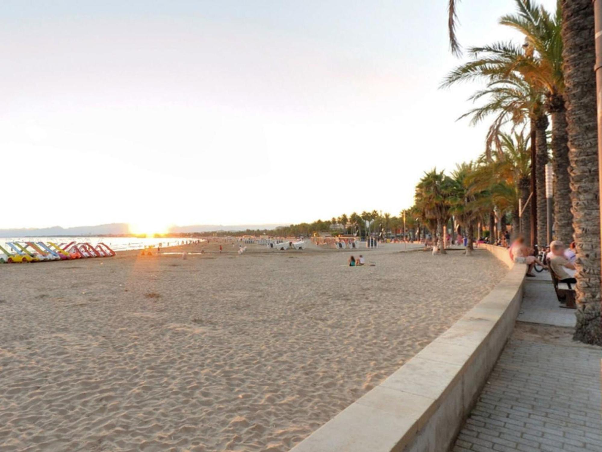 205 Cala Capellans Salou Apartment Luaran gambar
