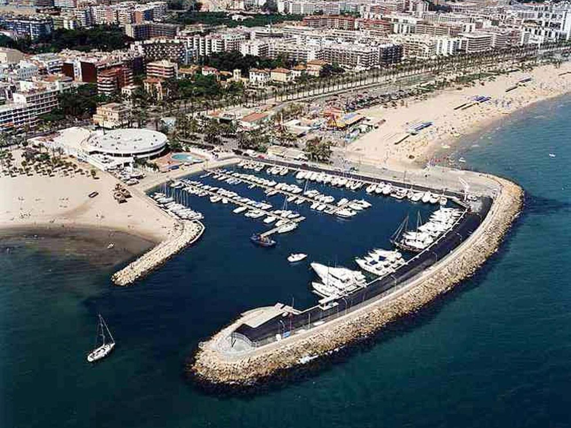 205 Cala Capellans Salou Apartment Luaran gambar