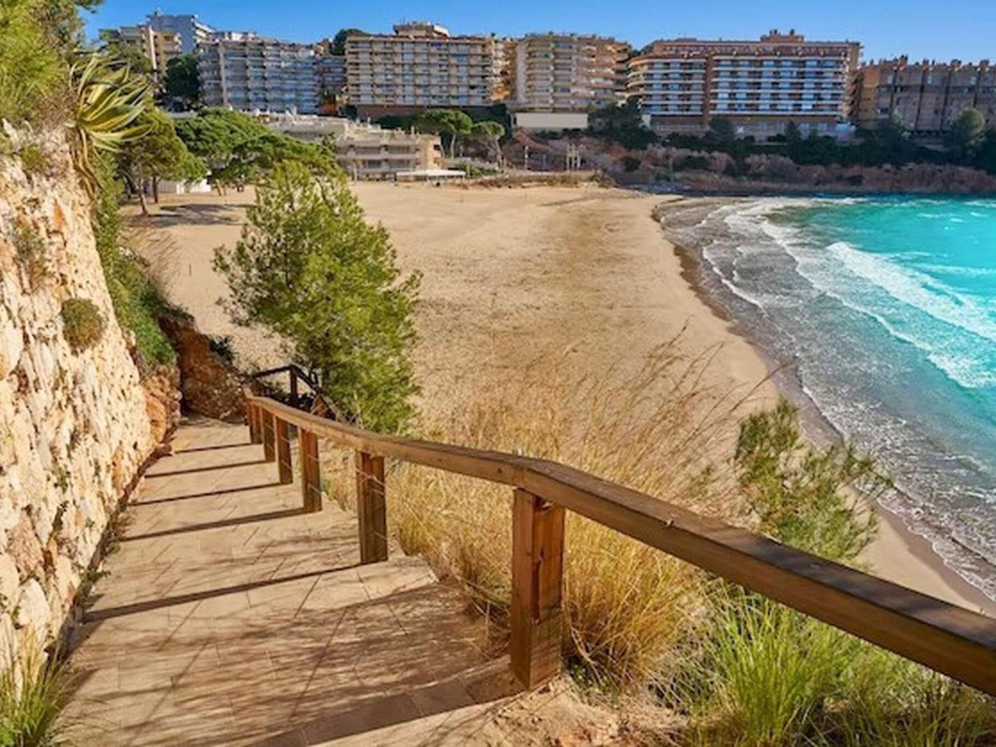 205 Cala Capellans Salou Apartment Luaran gambar