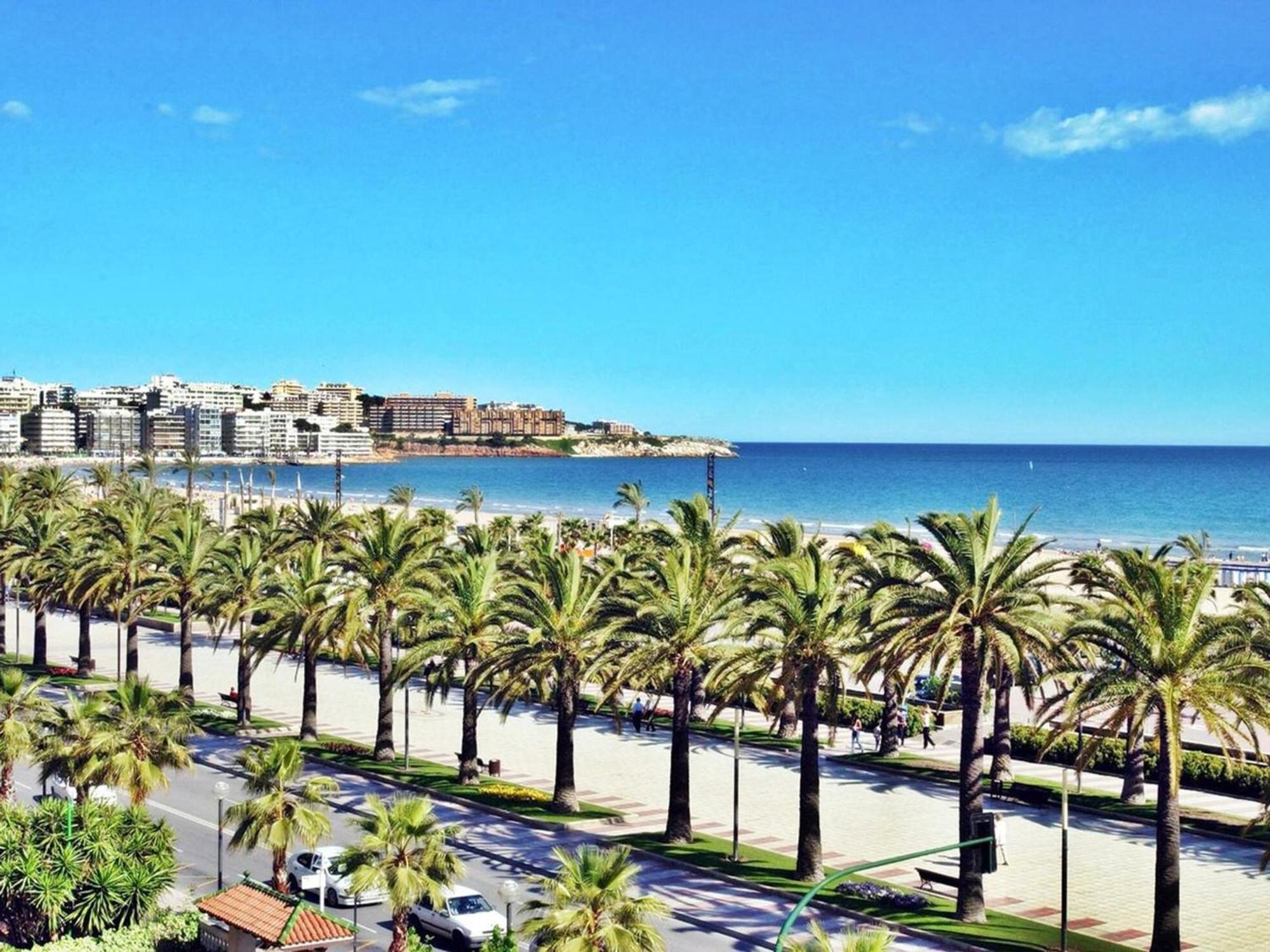 205 Cala Capellans Salou Apartment Luaran gambar