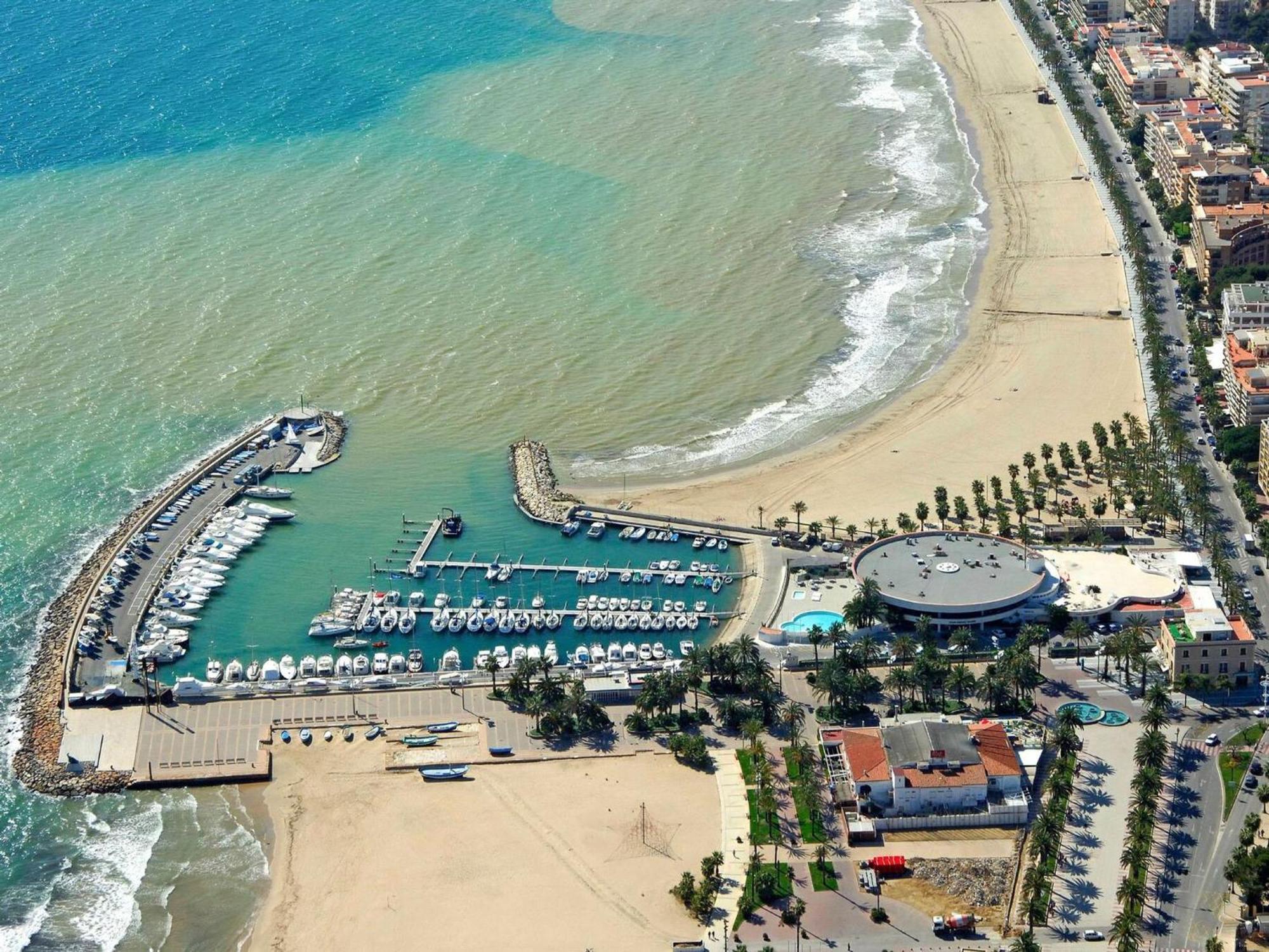 205 Cala Capellans Salou Apartment Luaran gambar
