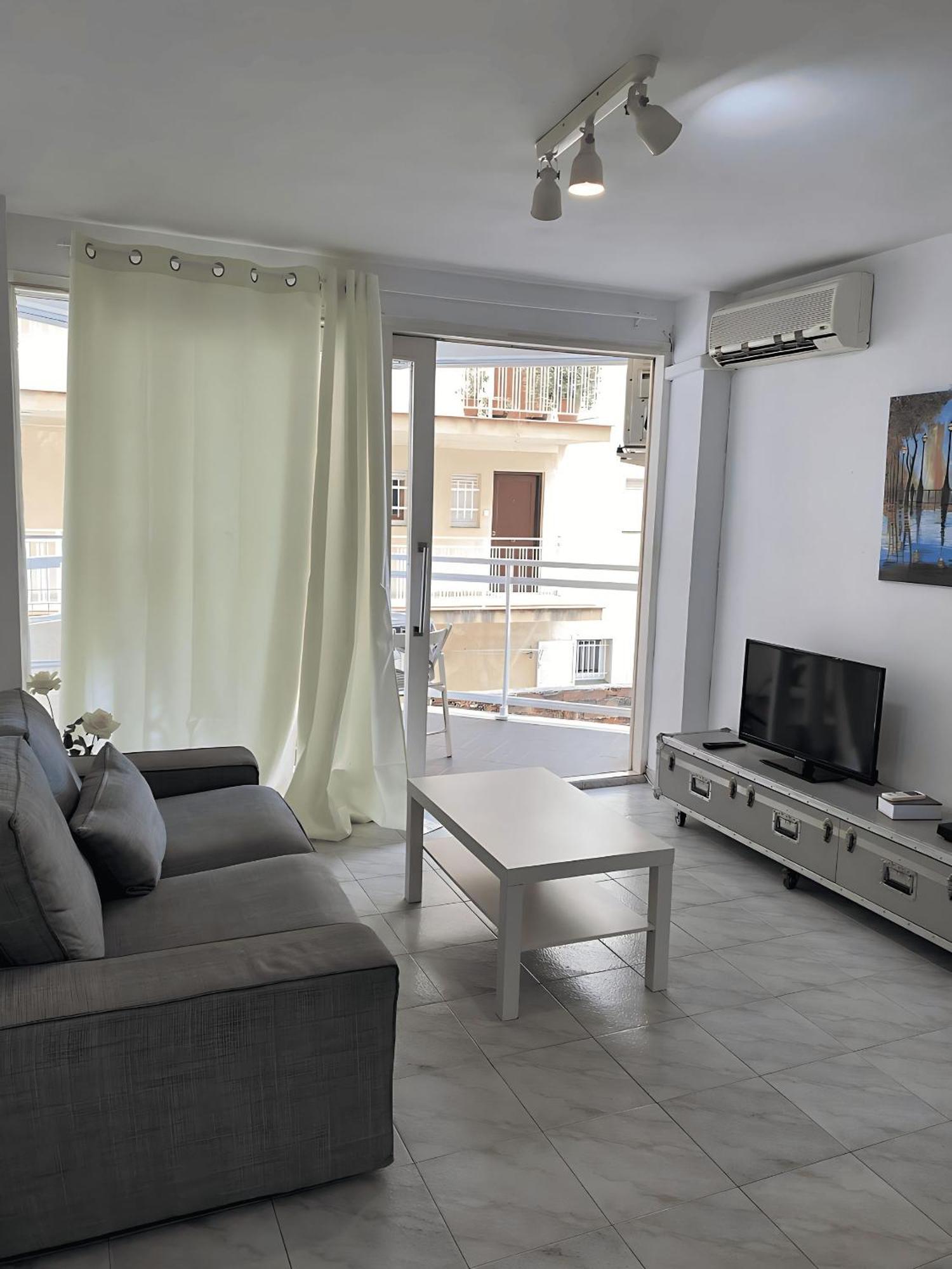 205 Cala Capellans Salou Apartment Luaran gambar