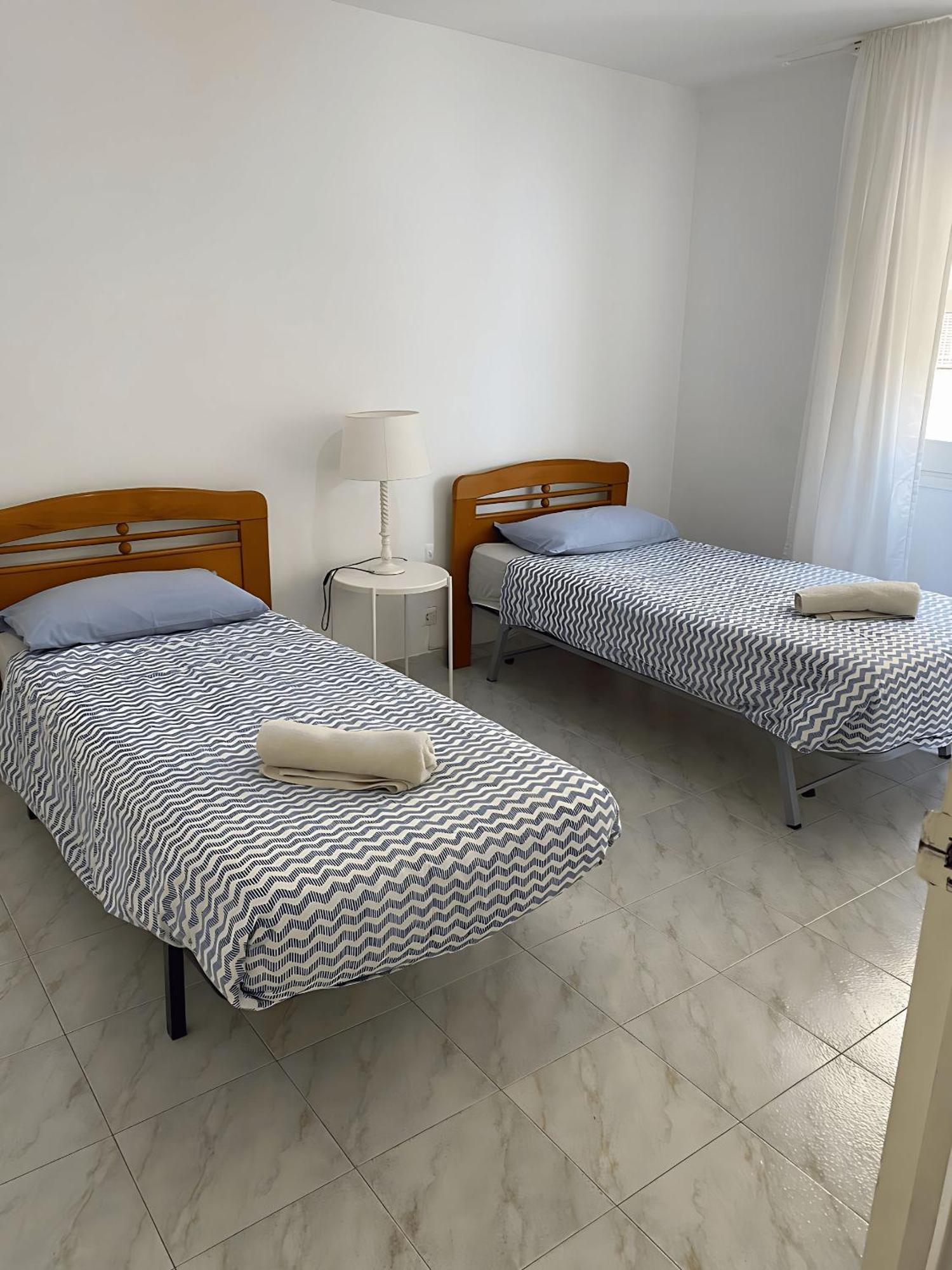 205 Cala Capellans Salou Apartment Luaran gambar