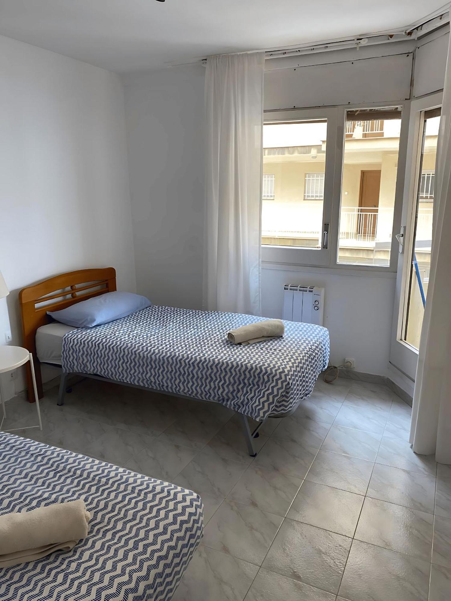 205 Cala Capellans Salou Apartment Luaran gambar