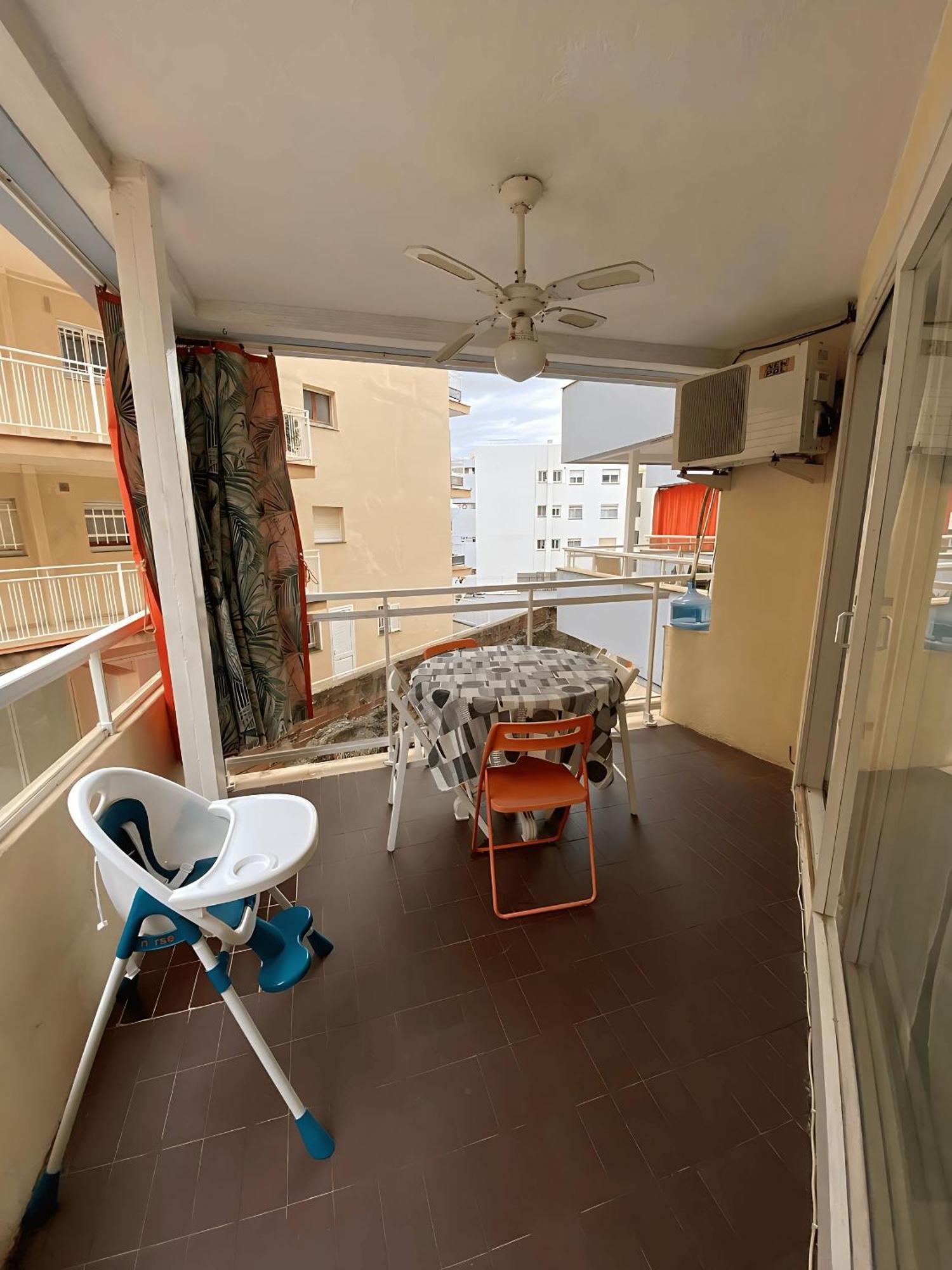 205 Cala Capellans Salou Apartment Luaran gambar
