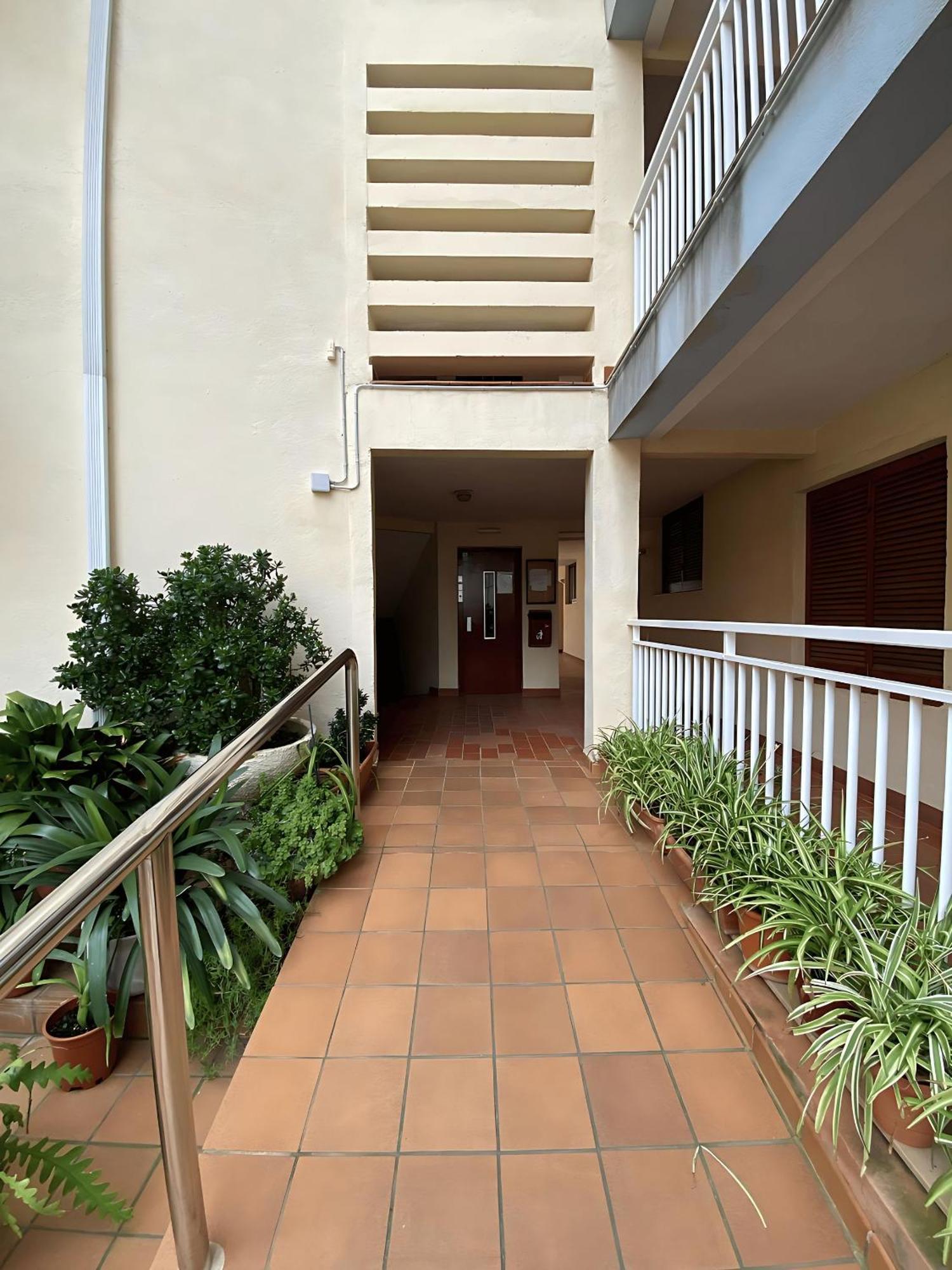 205 Cala Capellans Salou Apartment Luaran gambar