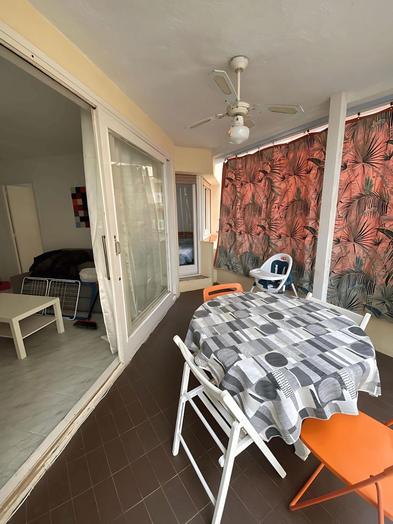 205 Cala Capellans Salou Apartment Luaran gambar