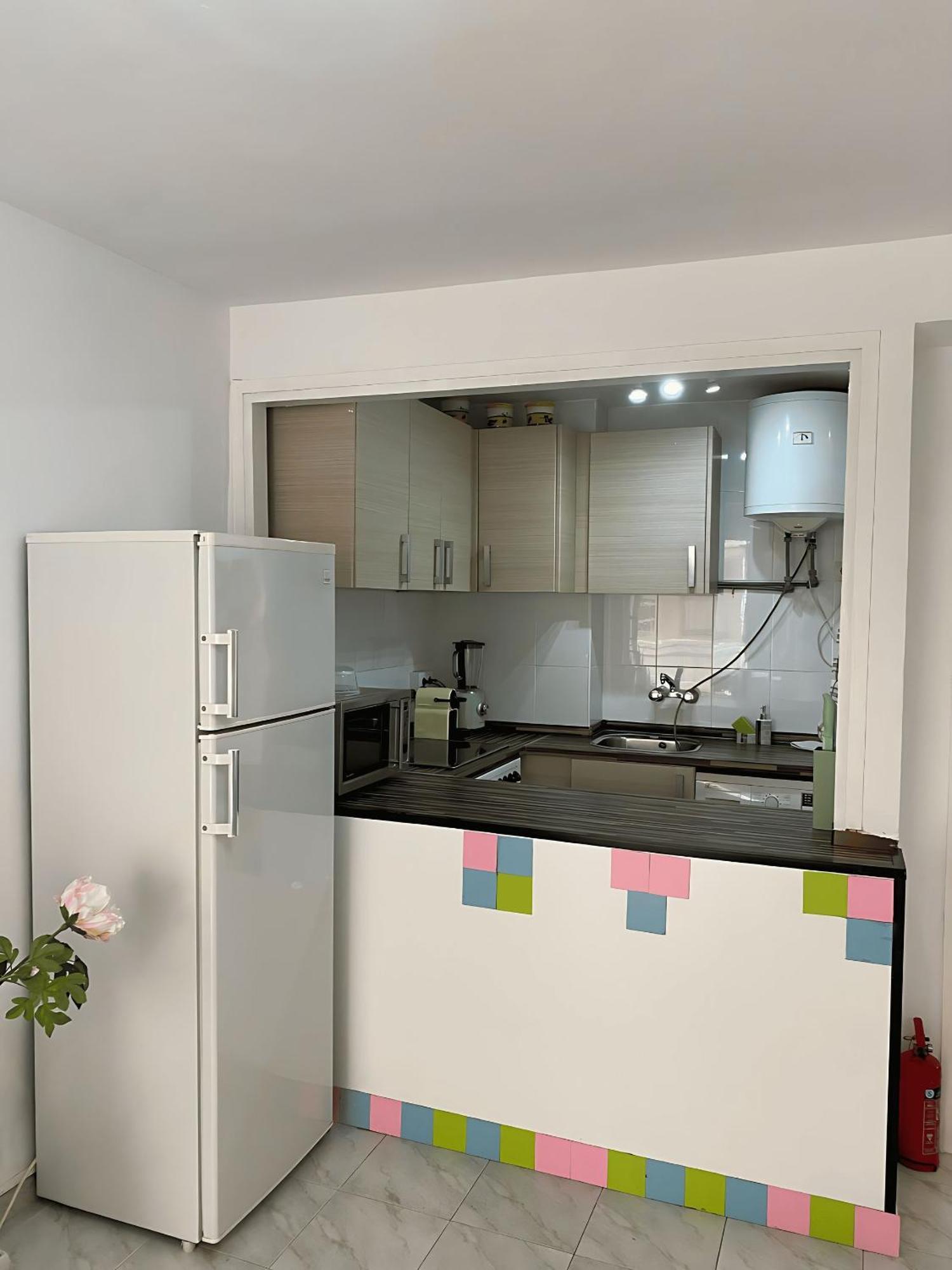 205 Cala Capellans Salou Apartment Luaran gambar