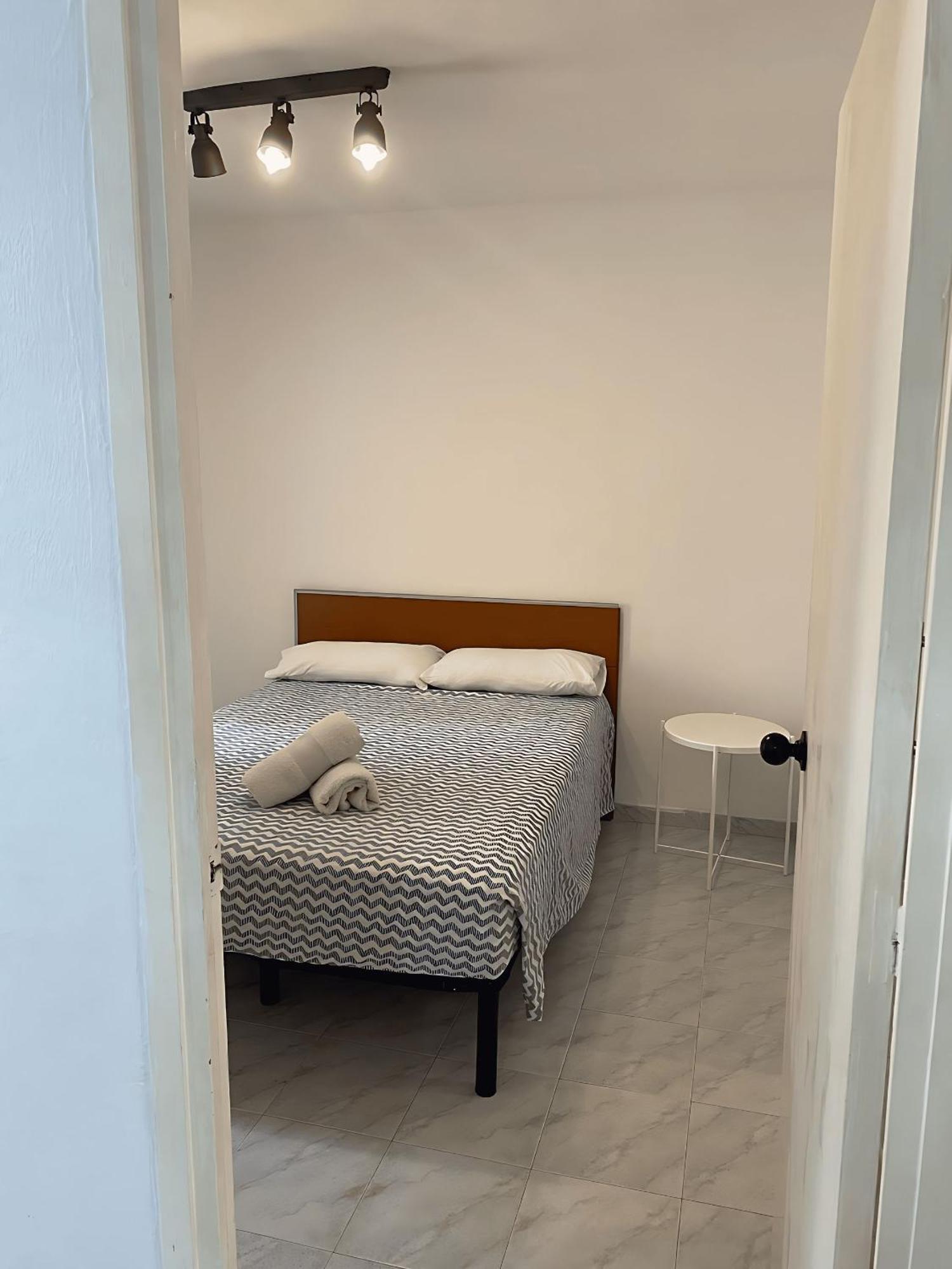 205 Cala Capellans Salou Apartment Luaran gambar
