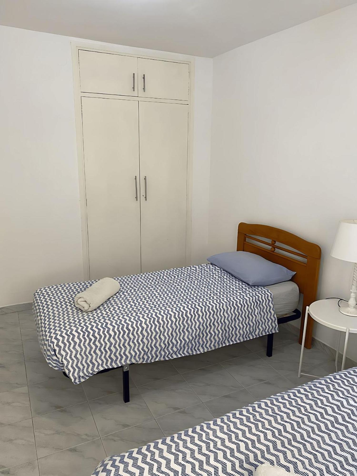 205 Cala Capellans Salou Apartment Luaran gambar