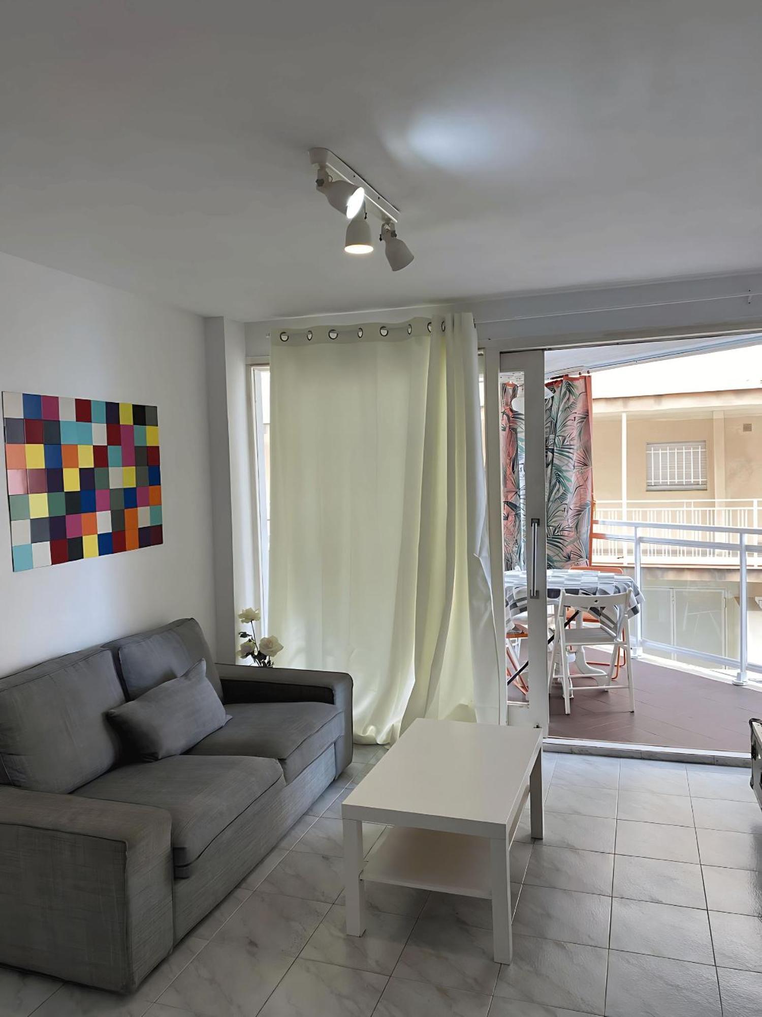 205 Cala Capellans Salou Apartment Luaran gambar